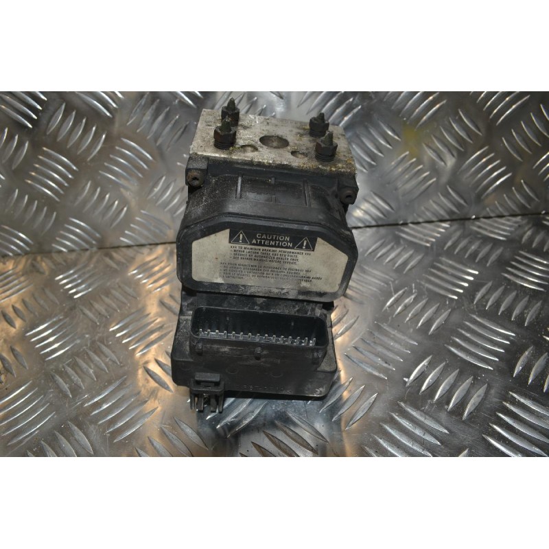 Μονάδα ABS Toyota Corolla 2002-2004 BOSCH 590030 4451002050 44510-02050 0273004571 0265216850