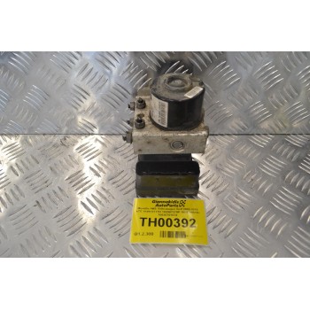 Μονάδα ABS Volkswagen Golf 2003-2010 ATE 1K0614117H 1K0907379P 10097003153 10020701074