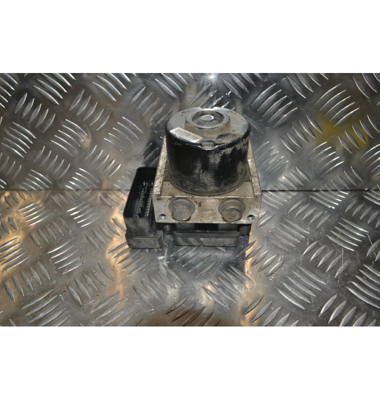 Μονάδα ABS Volkswagen Golf 2003-2010 ATE 1K0614117H 1K0907379P 10097003153 10020701074