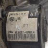 Μονάδα ABS Volkswagen Golf 2003-2010 ATE 1K0614117H 1K0907379P 10097003153 10020701074