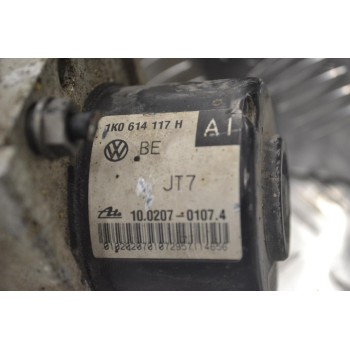 Μονάδα ABS Volkswagen Golf 2003-2010 ATE 1K0614117H 1K0907379P 10097003153 10020701074