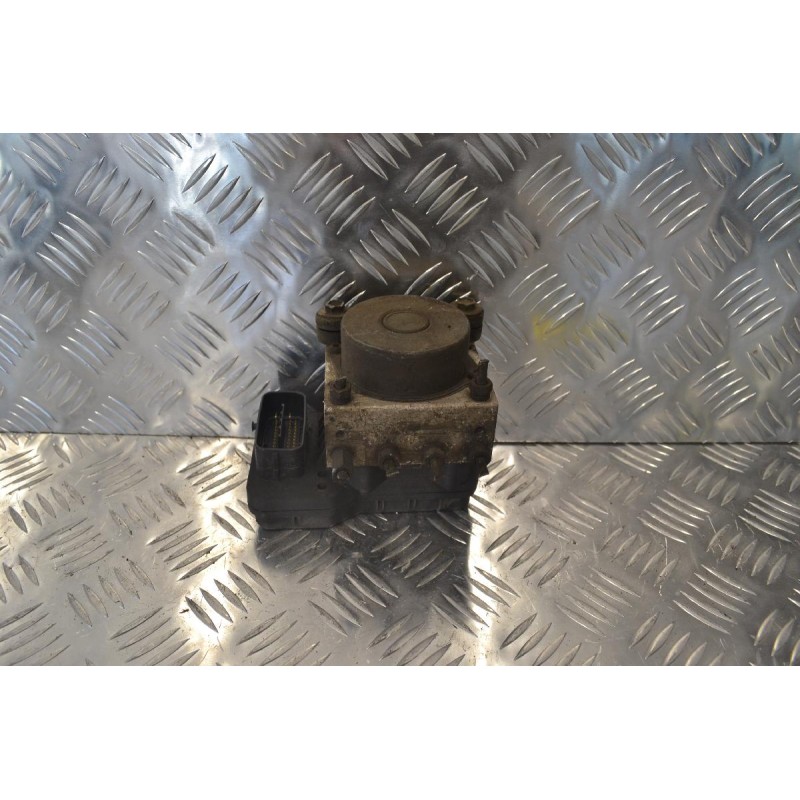 Μονάδα ABS Toyota Auris 2006-2012 44510-12390 89541-12200 135110-23010