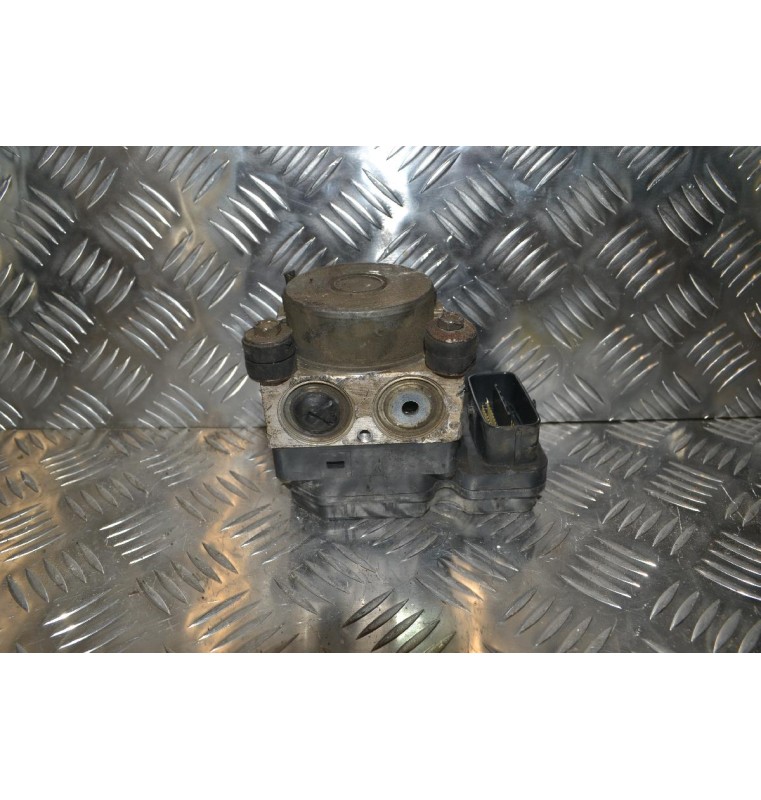 Μονάδα ABS Toyota Auris 2006-2012 44510-12390 89541-12200 135110-23010