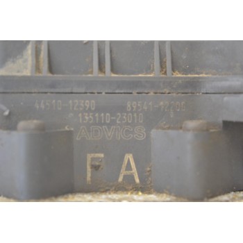 Μονάδα ABS Toyota Auris 2006-2012 44510-12390 89541-12200 135110-23010