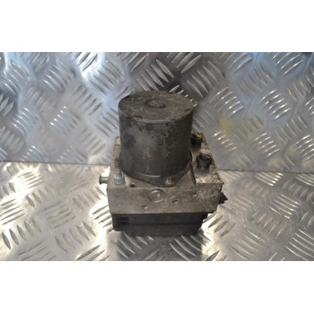 Μονάδα ABS Peugeot 407 2004-2008 9663894080 0265950659 BOSCH