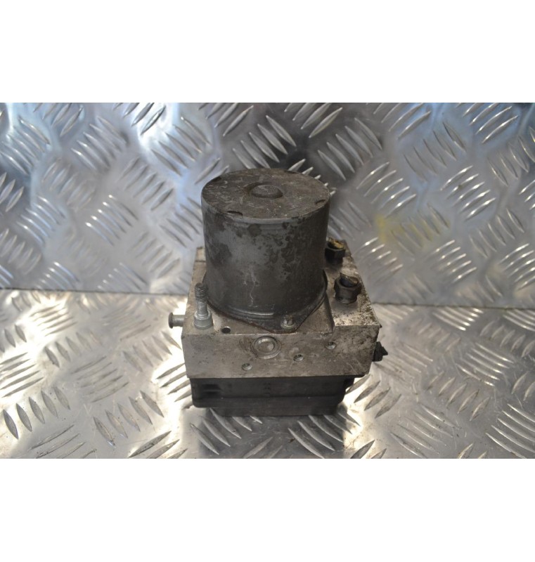 Μονάδα ABS Peugeot 407 2004-2008 9663894080 0265950659 BOSCH
