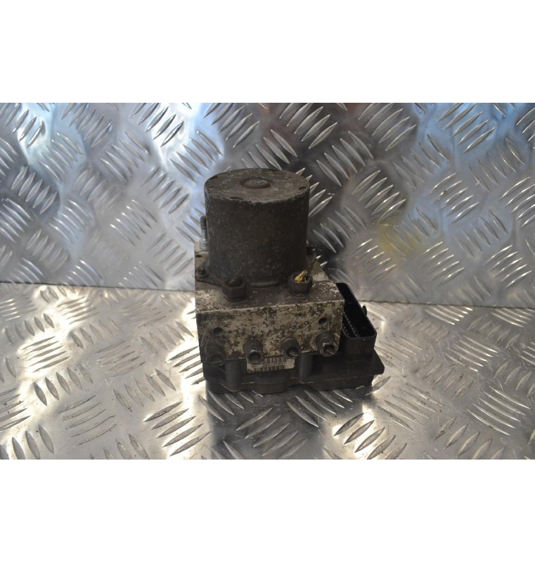 Μονάδα ABS Peugeot 407 2004-2008 9663894080 0265950659 BOSCH