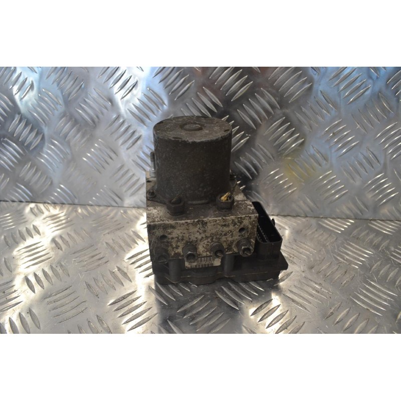 Μονάδα ABS Peugeot 407 2004-2008 9663894080 0265950659 BOSCH