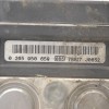 Μονάδα ABS Peugeot 407 2004-2008 9663894080 0265950659 BOSCH
