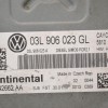 Εγκέφαλος Seat Leon / Altea 1.6 TDI 2005-2015 03L906023GL 5WP42662 AA 03L906023A (Volkswagen / Audi / Skoda)