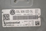 Εγκέφαλος Seat Leon / Altea 1.6 TDI 2005-2015 03L906023GL 5WP42662 AA 03L906023A (Volkswagen / Audi / Skoda)
