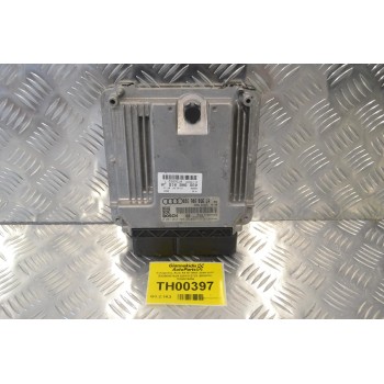 Εγκέφαλος Audi A4 B7 BKE 2004-2007 03G906016JA 0281012723 (BOSCH) 1039S19959