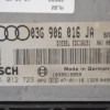 Εγκέφαλος Audi A4 B7 BKE 2004-2007 03G906016JA 0281012723 (BOSCH) 1039S19959