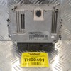 Εγκέφαλος Ford Focus 2008-2011 BOSCH 8M51-12A650-LE 8M5112A650LE 0281011701 1039S27542