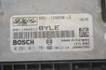 Εγκέφαλος Ford Focus 2008-2011 BOSCH 8M51-12A650-LE 8M5112A650LE 0281011701 1039S27542