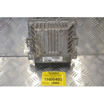 Εγκέφαλος Renault Scenic / Megane 2006-2014 237101478R 237100037R S180067143A