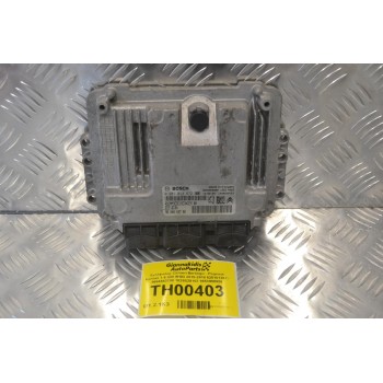 Εγκέφαλος Citroen Berlingo - Pegeuot Partner 1.6 HDI 9H03 2015-2018 0281013872 9664843780 1039S20163 9653958980