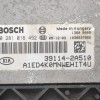 Εγκέφαλος Kia Ceed Hatchback 2006-2012 BOSCH 39114-2A510 391142A510 0281016492 1039S37866
