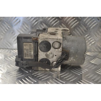 Μονάδα ABS Toyota Corolla E120 / E130 2002-2004 0273004571 89541-02030 44510-02050 0265216850 (Γνήσια)