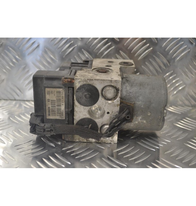 Μονάδα ABS Toyota Corolla E120 / E130 2002-2004 0273004571 89541-02030 44510-02050 0265216850 (Γνήσια)