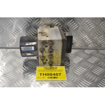 Μονάδα ABS Volkswagen Passat 2005-2010 TRW 3C0.614.109.A 3C0614109A 16420502