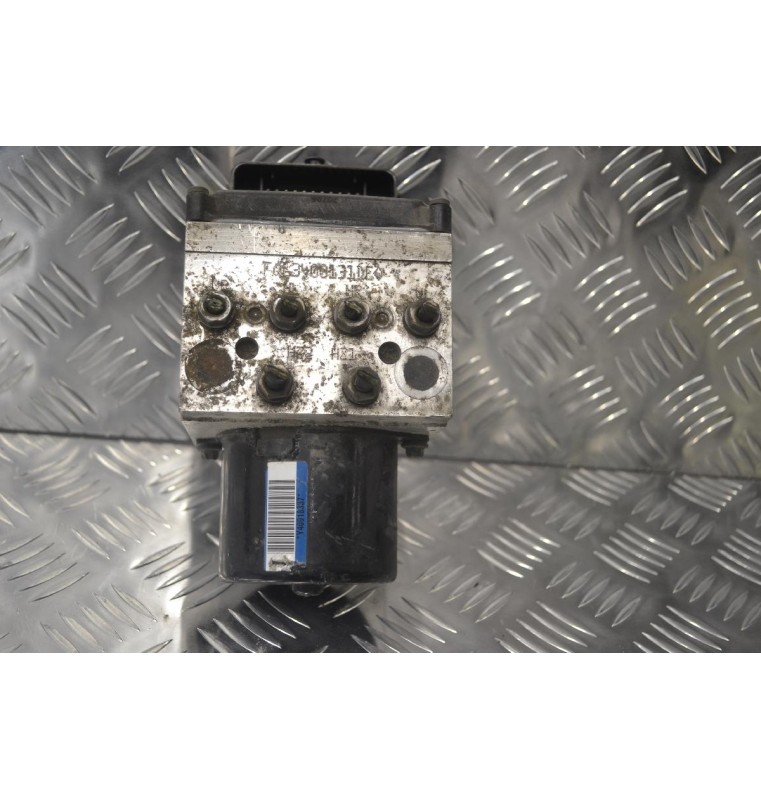 Μονάδα ABS Volkswagen Passat 2005-2010 TRW 3C0.614.109.A 3C0614109A 16420502