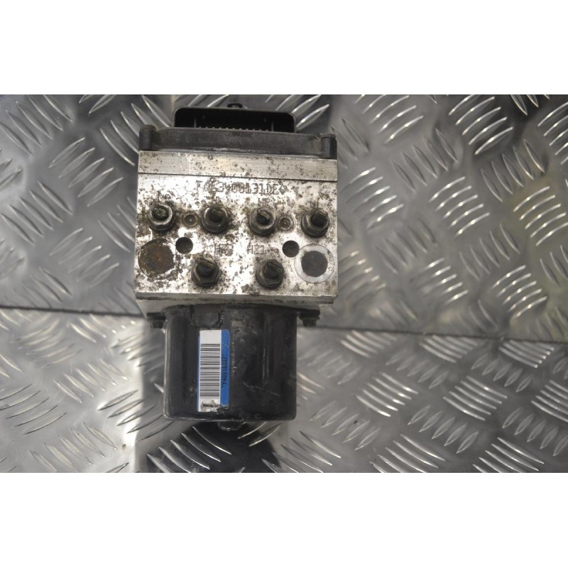 Μονάδα ABS Volkswagen Passat 2005-2010 TRW 3C0.614.109.A 3C0614109A 16420502