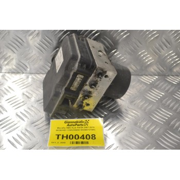 Μονάδα ABS Audi A4/S4 2007-2015 8KO61451 0265236092 8KO907379AC
