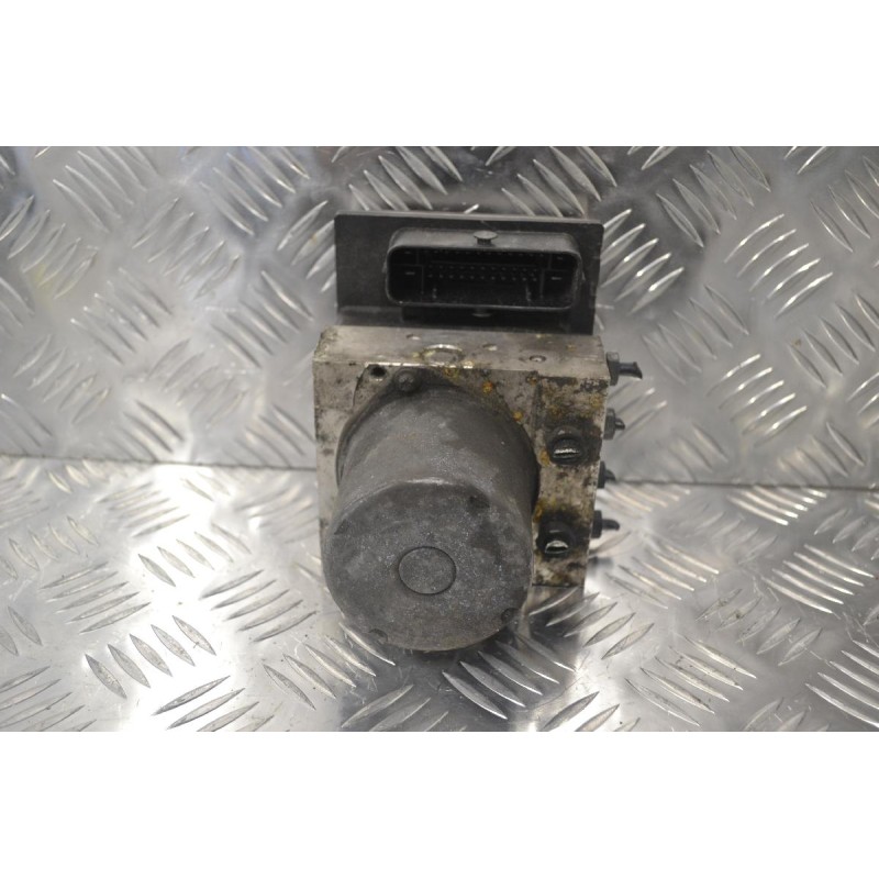 Μονάδα ABS Audi A4/S4 2007-2015 8KO61451 0265236092 8KO907379AC
