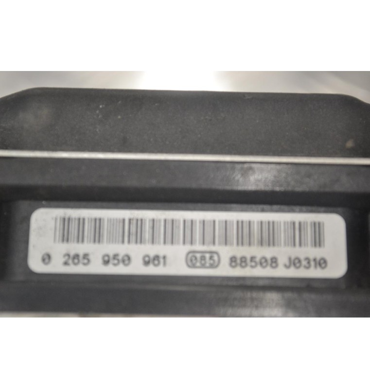 Μονάδα ABS Audi A4/S4 2007-2015 8KO61451 0265236092 8KO907379AC