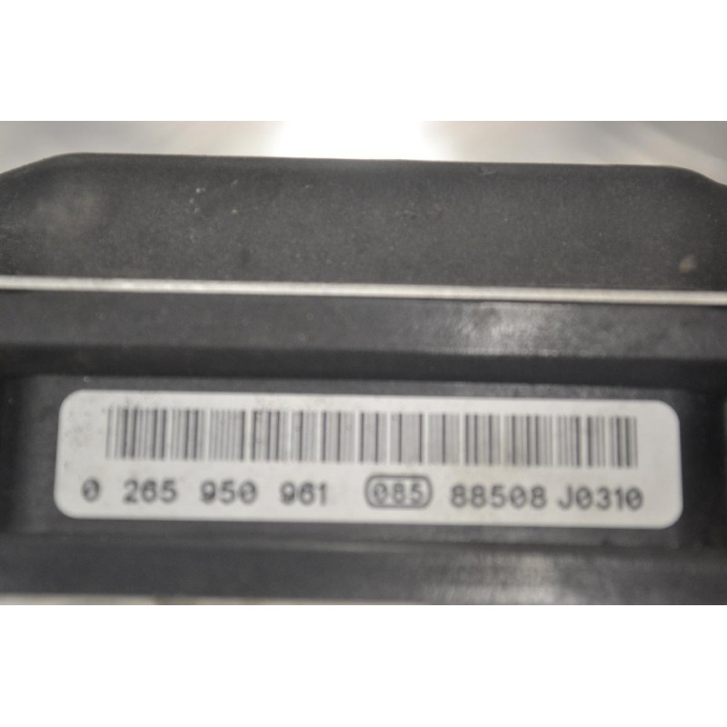 Μονάδα ABS Audi A4/S4 2007-2015 8KO61451 0265236092 8KO907379AC