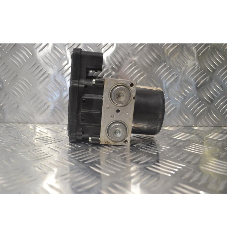 Μονάδα ABS Renault Megane 2008-2016 ATE 95CT2AAY2 476601563R 10.0212-0466.4 28.5610-5640.3 28561056403