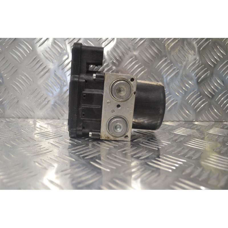 Μονάδα ABS Renault Megane 2008-2016 ATE 95CT2AAY2 476601563R 10.0212-0466.4 28.5610-5640.3 28561056403