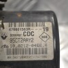 Μονάδα ABS Renault Megane 2008-2016 ATE 95CT2AAY2 476601563R 10.0212-0466.4 28.5610-5640.3 28561056403