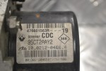 Μονάδα ABS Renault Megane 2008-2016 ATE 95CT2AAY2 476601563R 10.0212-0466.4 28.5610-5640.3 28561056403