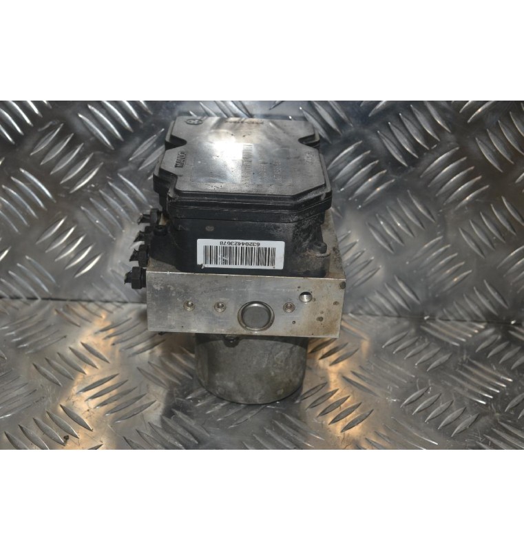 Μονάδα ABS Hyundai iX35 2010-2015 5WY7F46D FGWKOLO5B569B14 B16GAG1F1429B14 BE6003B106