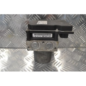 Μονάδα ABS Audi A4 2007-2017 BOSCH 0265236197 8KO61451 8KO907379AK 0265951273