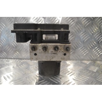 Μονάδα ABS Audi A4 2007-2017 BOSCH 0265236197 8KO61451 8KO907379AK 0265951273