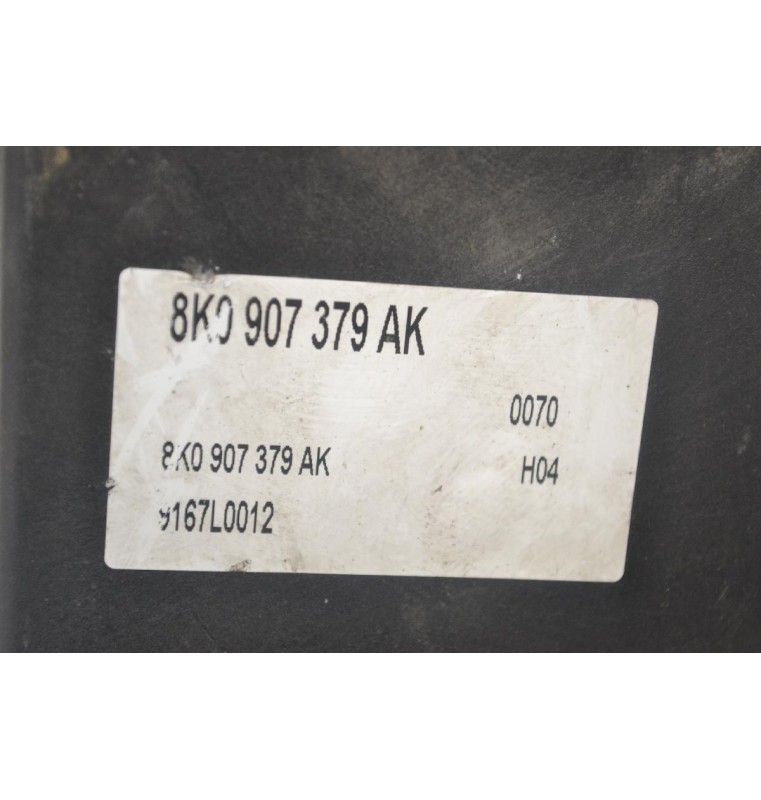 Μονάδα ABS Audi A4 2007-2017 BOSCH 0265236197 8KO61451 8KO907379AK 0265951273