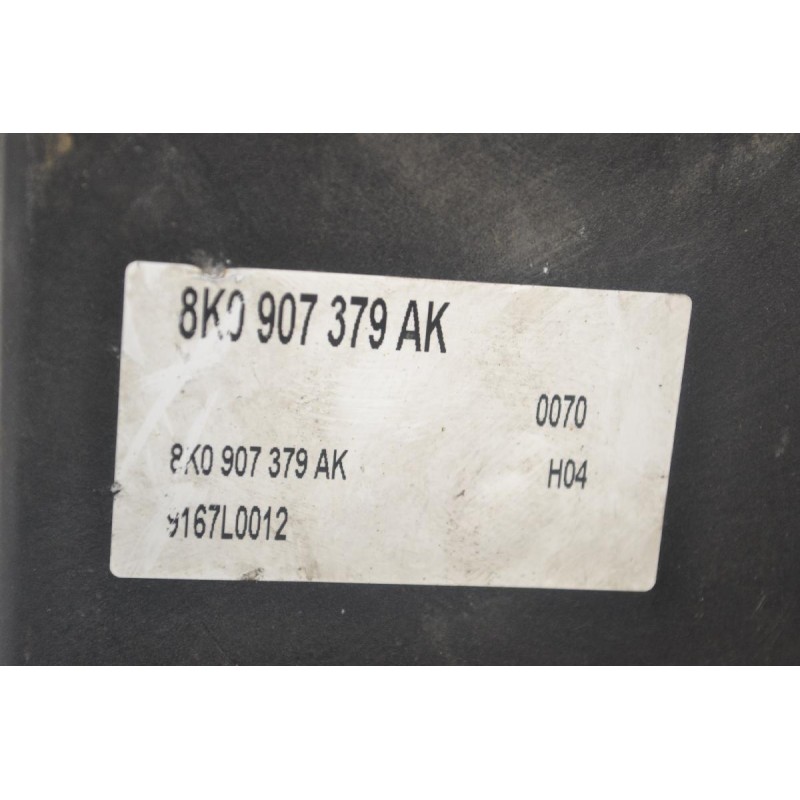 Μονάδα ABS Audi A4 2007-2017 BOSCH 0265236197 8KO61451 8KO907379AK 0265951273