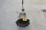 Κιβώτιο Ταχυτήτων / Σασμάν Toyota Hilux 2.4 2L 1990-2001 LN85 / LN145