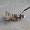 Κιβώτιο Ταχυτήτων / Σασμάν Toyota Hilux 2.4 2L 1990-2001 LN85 / LN145