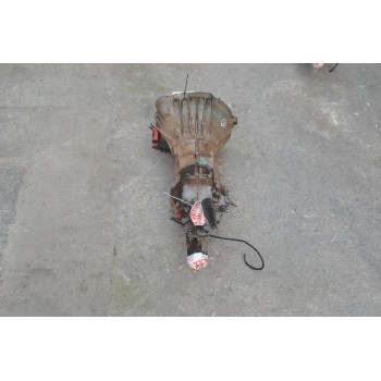 Κιβώτιο Ταχυτήτων / Σασμάν Toyota Hilux 2.4 2L 1990-2001 LN85 / LN145