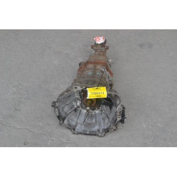 Κιβώτιο Ταχυτήτων / Σασμάν Toyota Hilux 2.4 2L 1990-2001 LN85 / LN145
