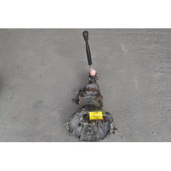 Κιβώτιο Ταχυτήτων / Σασμάν Toyota Hilux 2.4 2L 1990-2001 LN85 / LN145