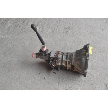 Κιβώτιο Ταχυτήτων / Σασμάν Toyota Hilux 2.4 2L 1990-2001 LN85 / LN145