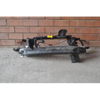 Μετώπη Volvo S60 V60 2010-2013