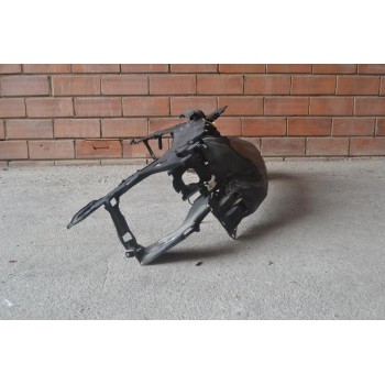 Μετώπη Volvo S60 V60 2010-2013