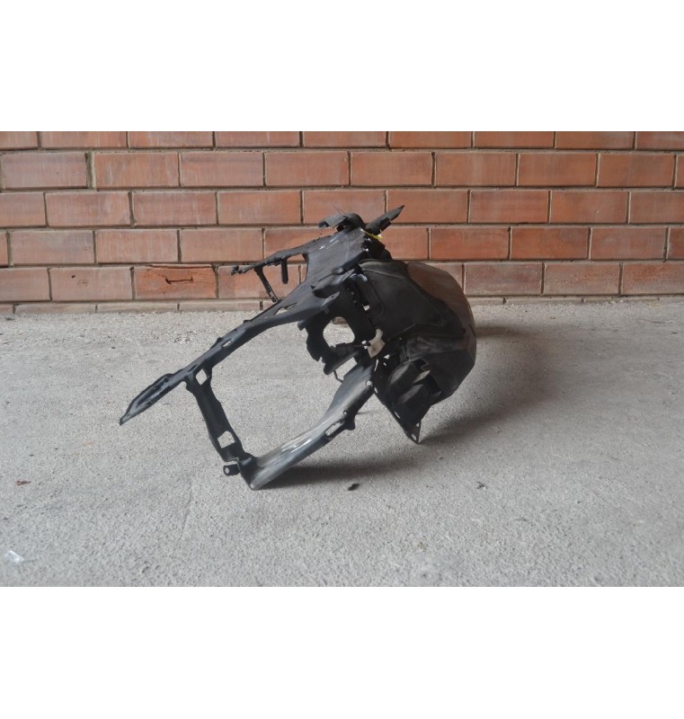 Μετώπη Volvo S60 V60 2010-2013