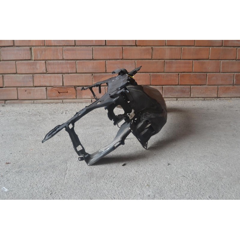 Μετώπη Volvo S60 V60 2010-2013